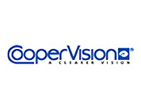 Logo Cooper Vision